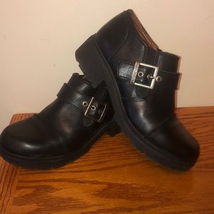 Harley Davidson boots